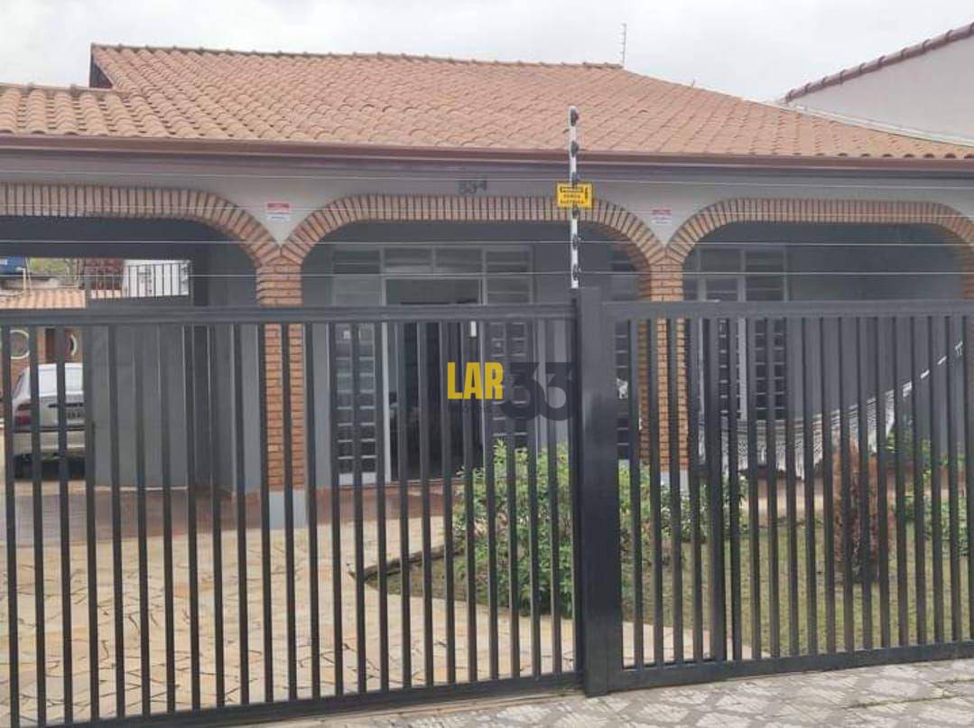 Casa à venda com 4 quartos, 280m² - Foto 2