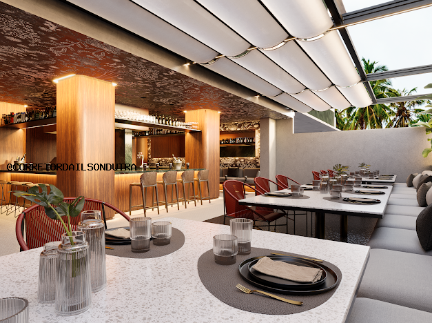 Apartamento à venda com 3 quartos, 152m² - Foto 21