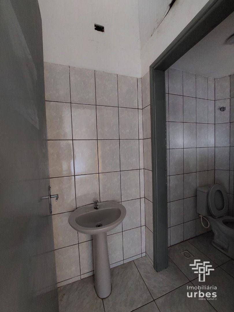 Loja-Salão para alugar, 80m² - Foto 4