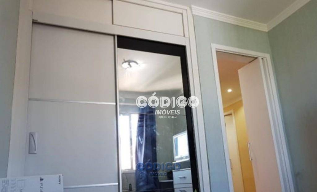 Apartamento à venda com 3 quartos, 62m² - Foto 20