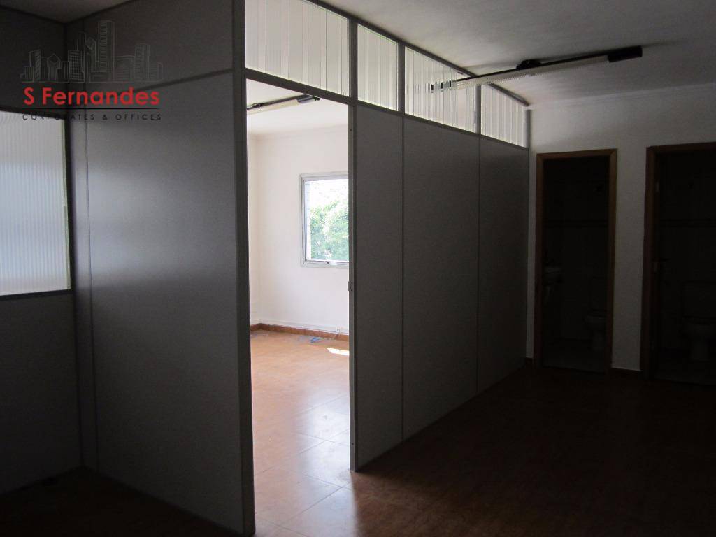 Conjunto Comercial-Sala à venda e aluguel, 120m² - Foto 12