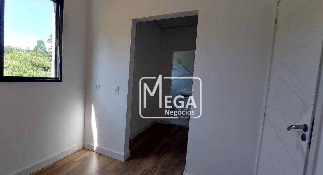 Casa de Condomínio à venda com 4 quartos, 316m² - Foto 16