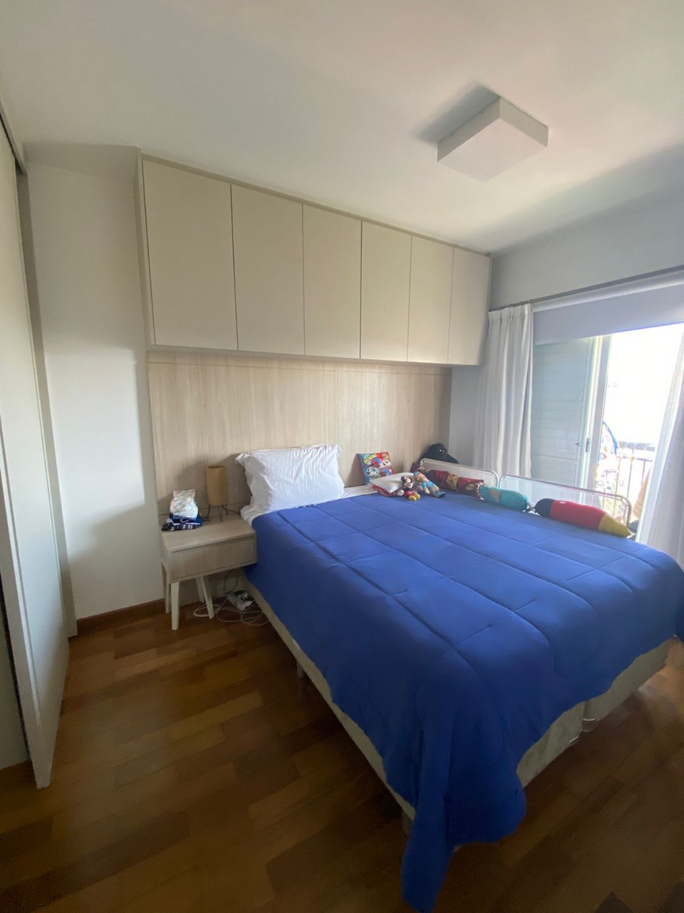 Apartamento à venda com 3 quartos, 129m² - Foto 15