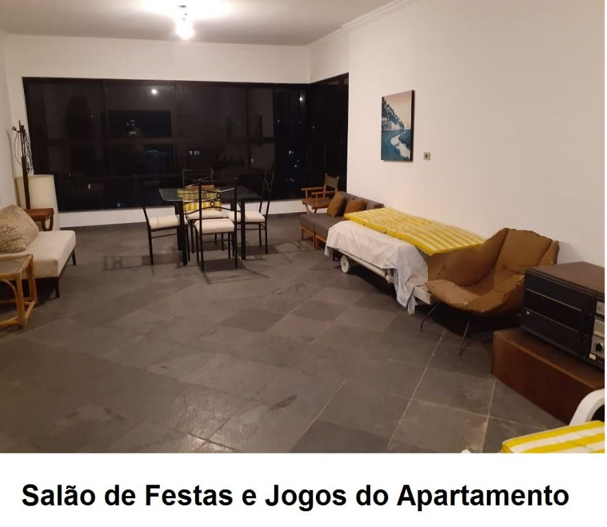 Cobertura à venda com 3 quartos, 300m² - Foto 17