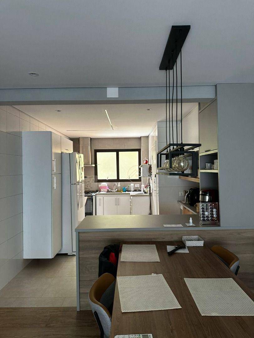 Apartamento à venda com 3 quartos, 109m² - Foto 2