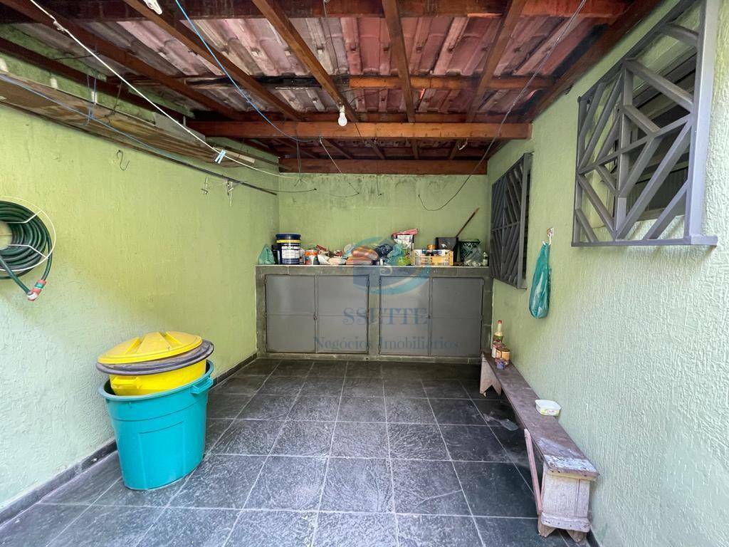 Sobrado à venda com 3 quartos, 150m² - Foto 10