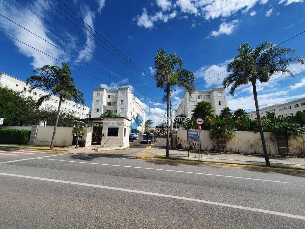 Apartamento à venda com 1 quarto, 38m² - Foto 27