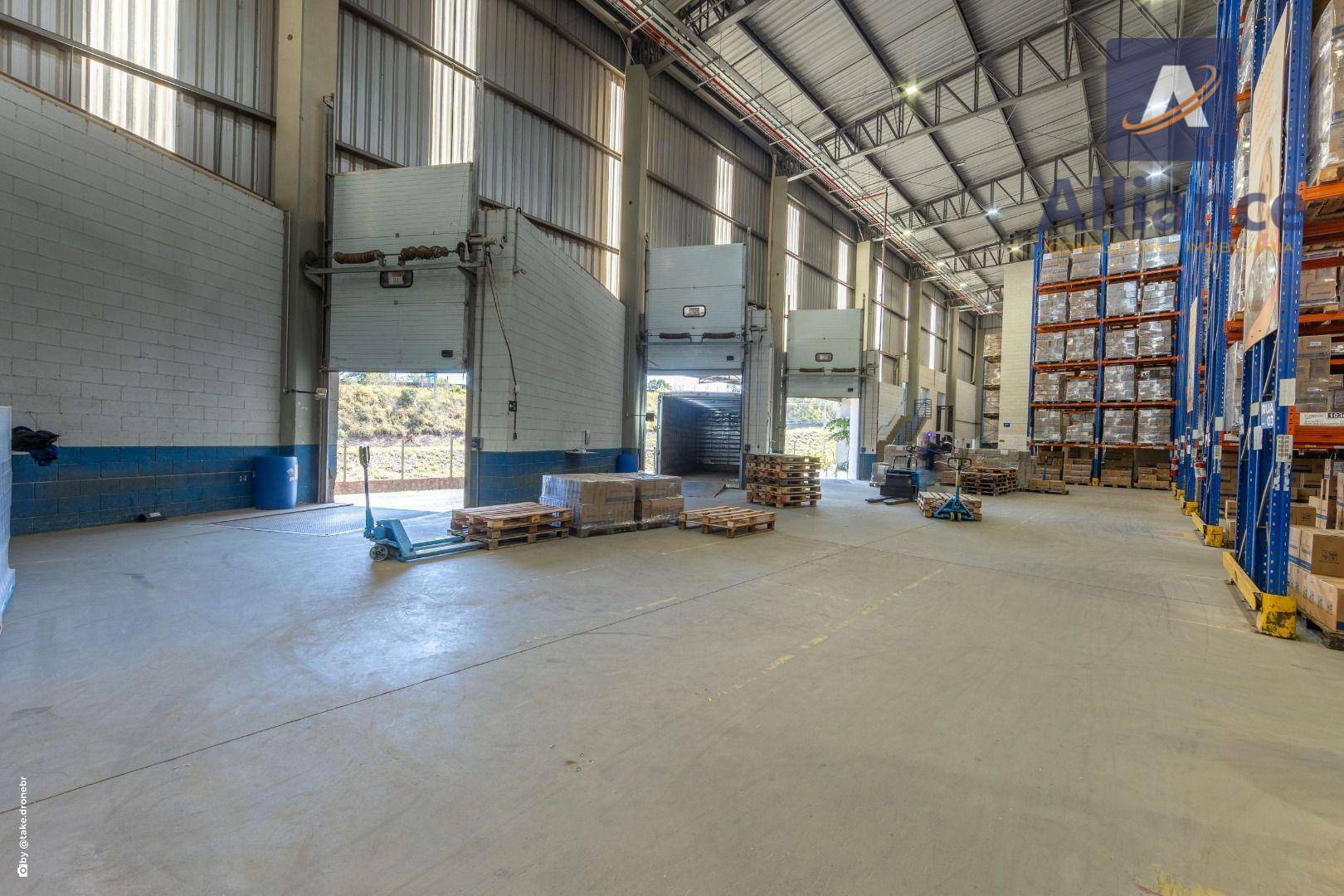 Depósito-Galpão, 2378 m² - Foto 22