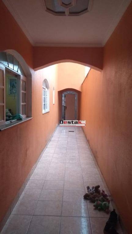 Sobrado à venda com 3 quartos, 190m² - Foto 19