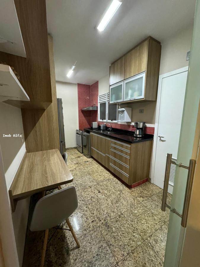 Apartamento à venda com 3 quartos, 94m² - Foto 8