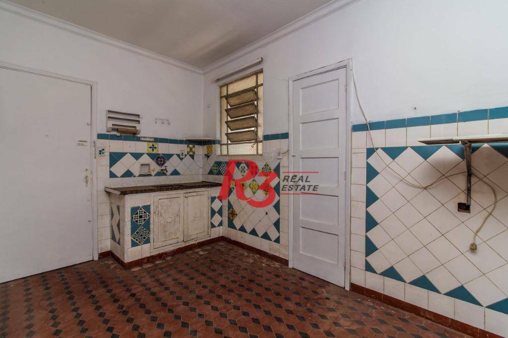 Apartamento à venda com 2 quartos, 84m² - Foto 1