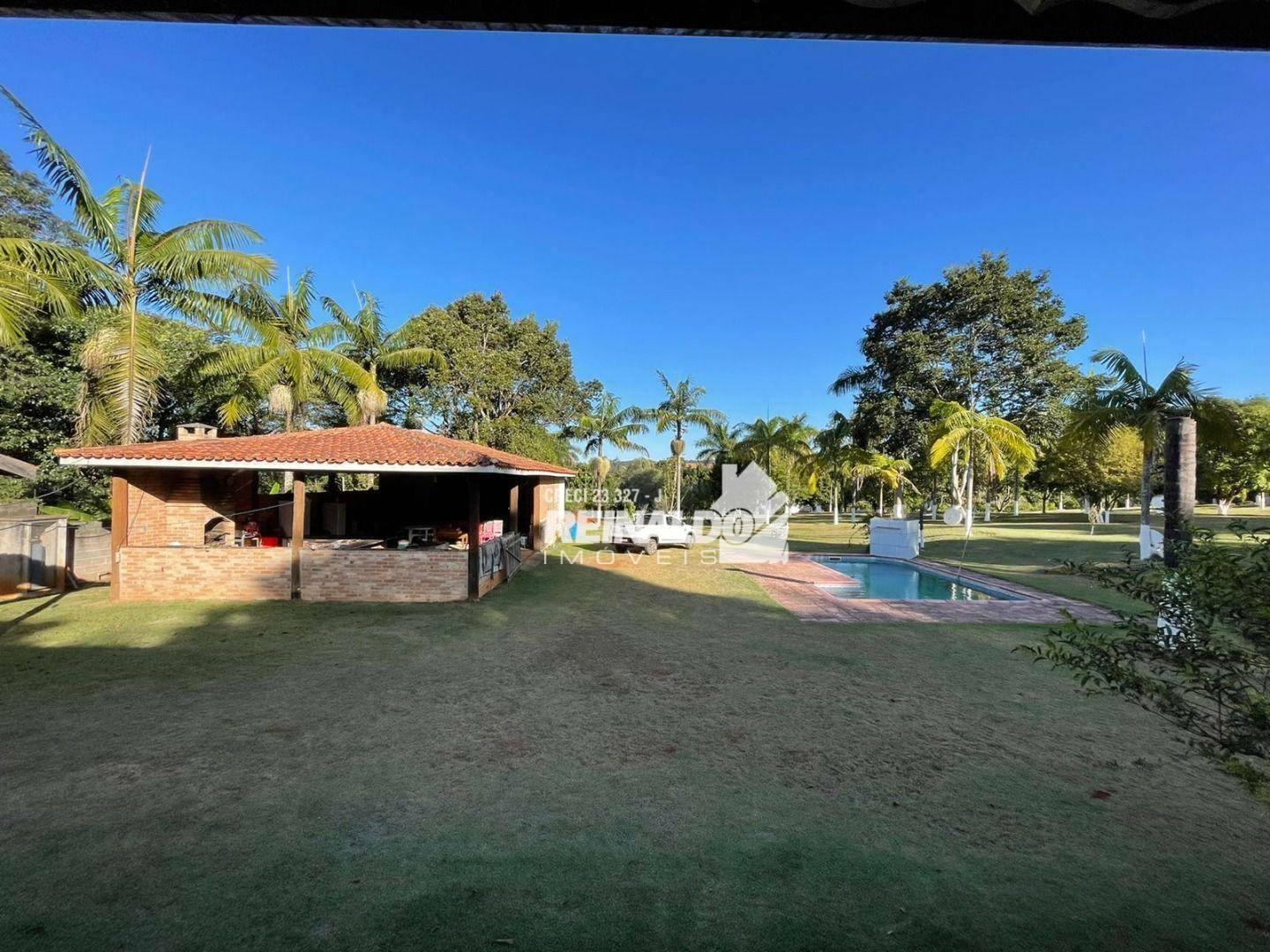 Sítio à venda com 2 quartos, 800m² - Foto 45