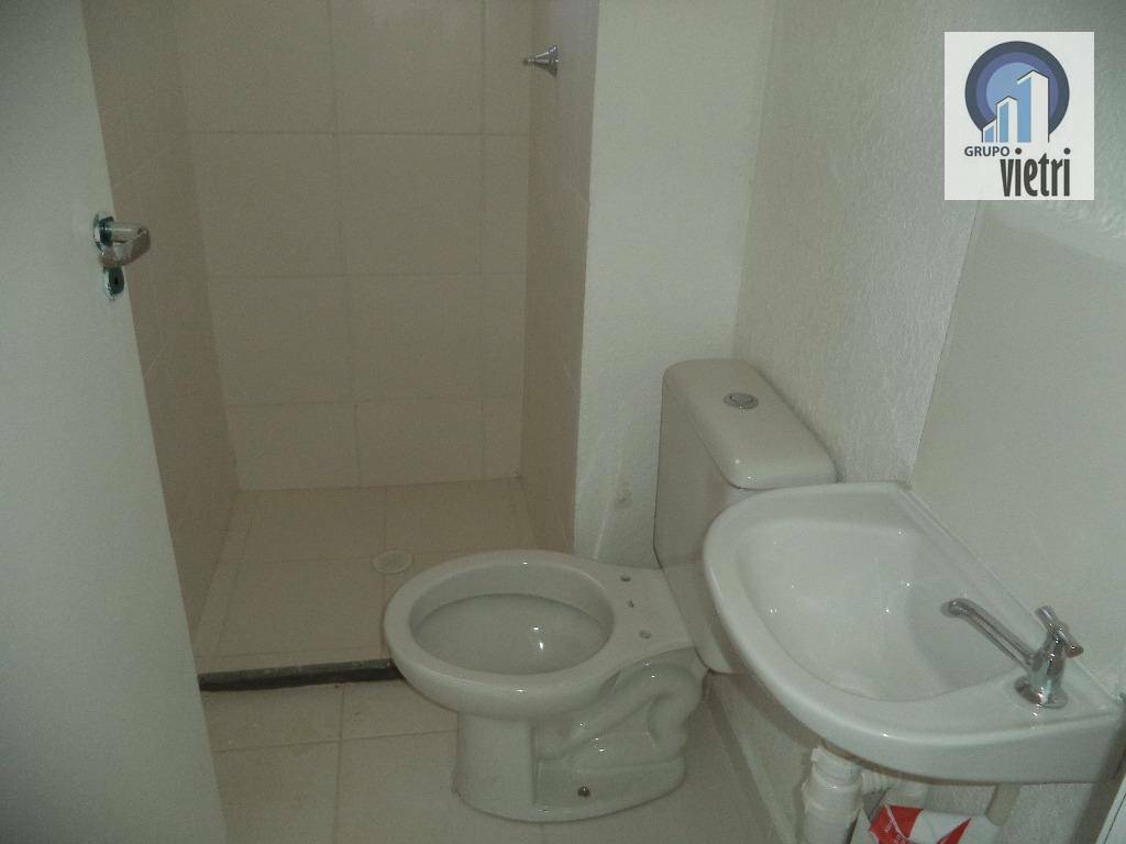 Apartamento à venda com 2 quartos, 38m² - Foto 12