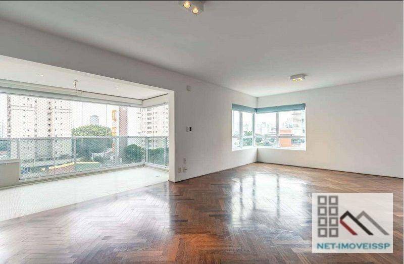 Apartamento para alugar com 3 quartos, 165m² - Foto 10