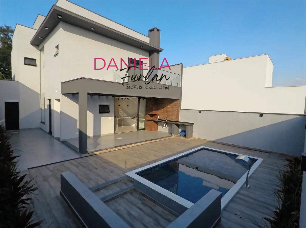 Casa de Condomínio à venda com 3 quartos, 180m² - Foto 4