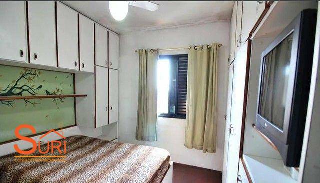 Apartamento à venda com 3 quartos, 75m² - Foto 12