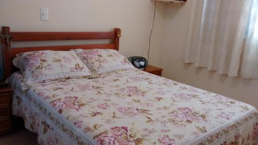 Apartamento à venda com 3 quartos, 80m² - Foto 6