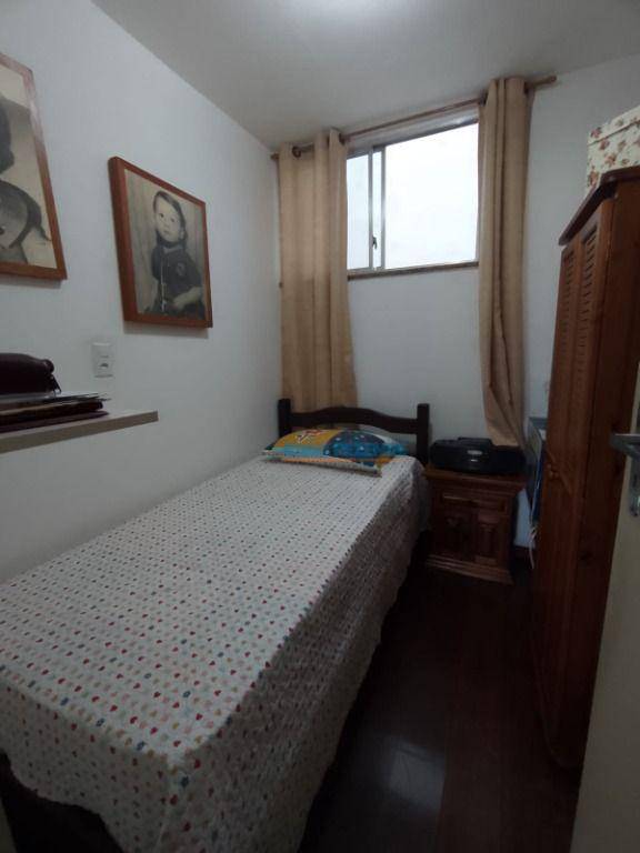 Apartamento à venda com 2 quartos, 48m² - Foto 11