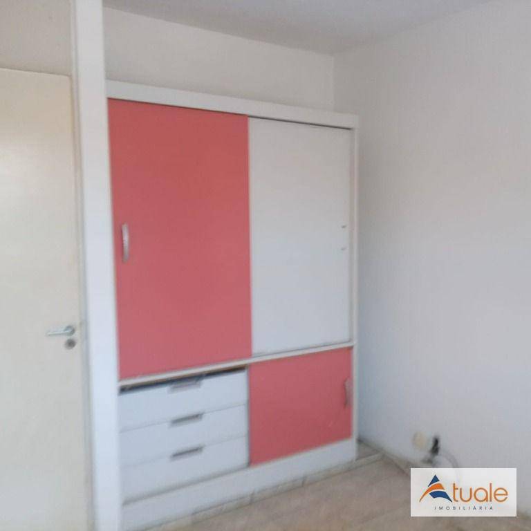 Casa de Condomínio à venda com 2 quartos, 59m² - Foto 10