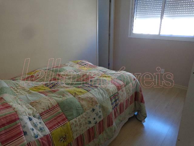 Apartamento para alugar com 2 quartos, 140m² - Foto 27