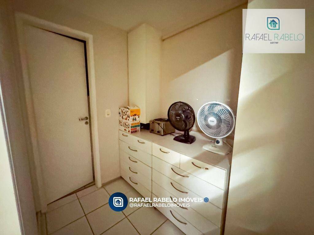 Apartamento à venda com 3 quartos, 136m² - Foto 19