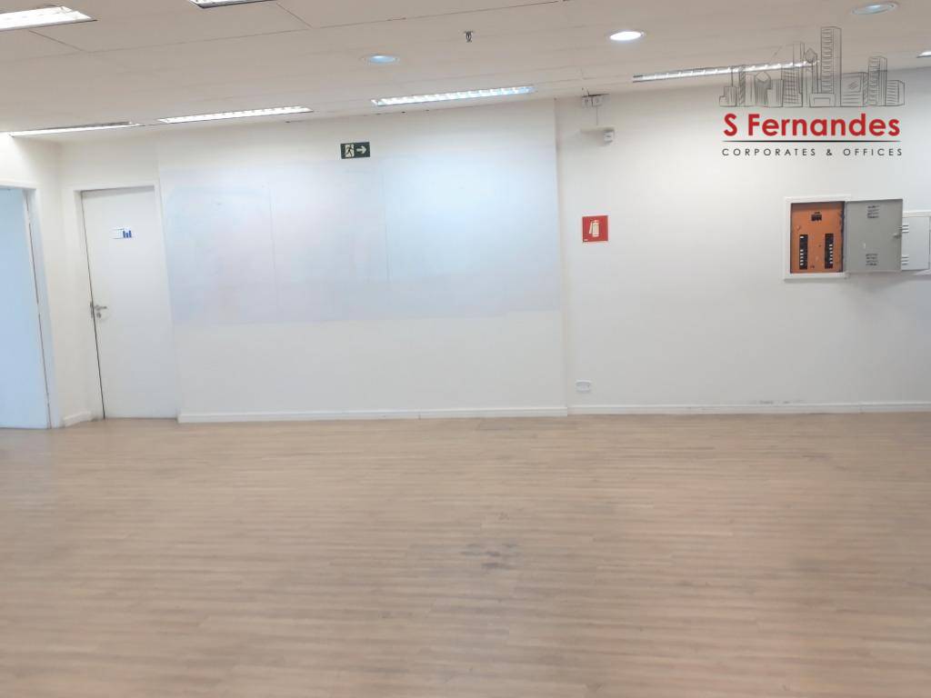 Conjunto Comercial-Sala para alugar, 140m² - Foto 8