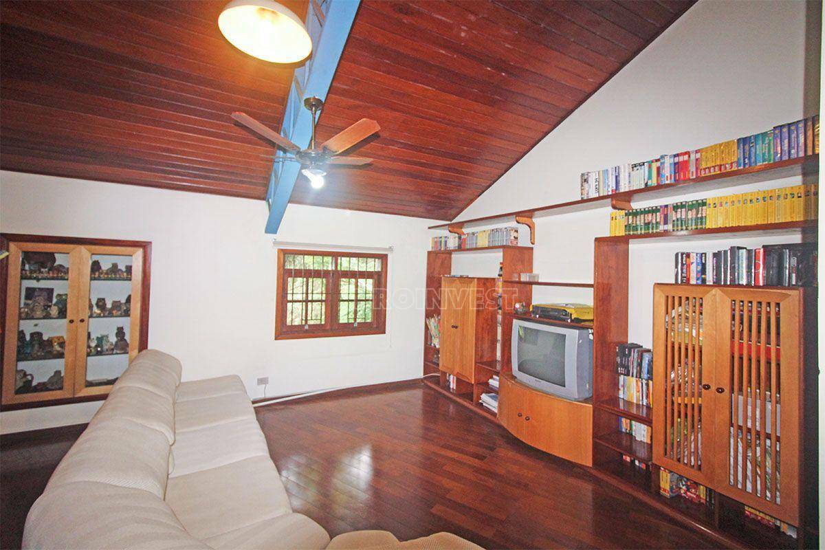 Casa de Condomínio à venda com 4 quartos, 447m² - Foto 25