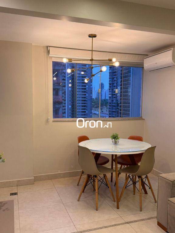 Flat/Apart Hotel, 1 quarto, 45 m² - Foto 2