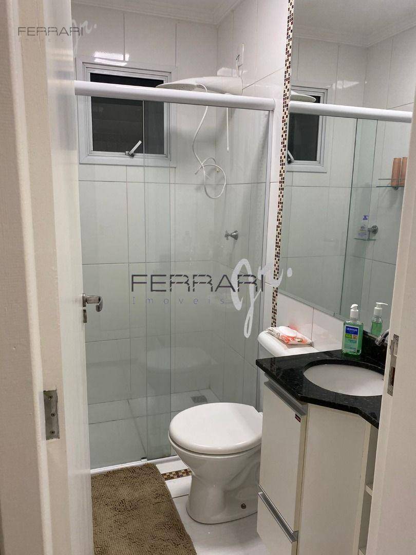 Apartamento à venda com 2 quartos, 68m² - Foto 10