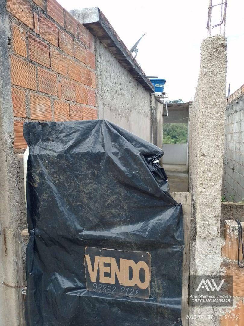 Casa, 1 quarto, 50 m² - Foto 5