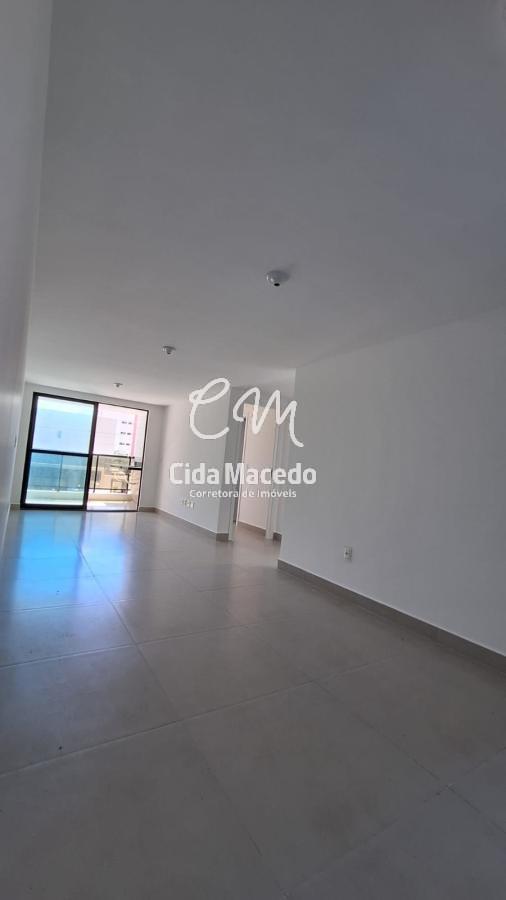 Apartamento à venda com 2 quartos, 69m² - Foto 2