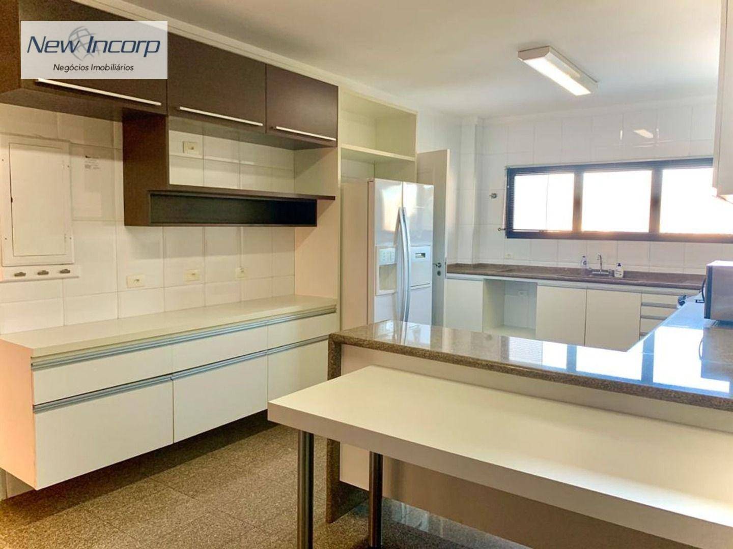 Apartamento à venda com 4 quartos, 380m² - Foto 8