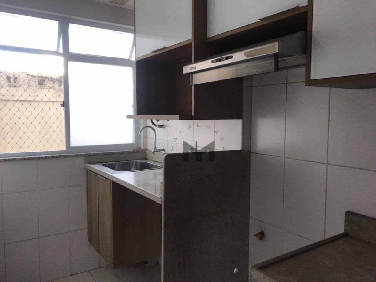 Apartamento à venda com 2 quartos, 80m² - Foto 8