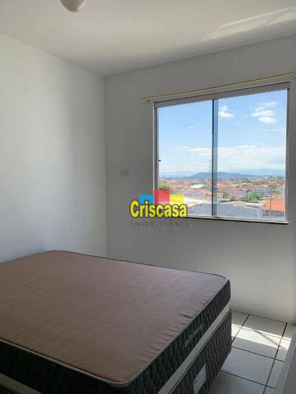 Apartamento para alugar com 2 quartos, 80m² - Foto 17