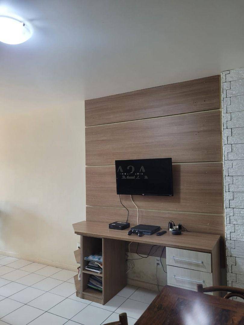 Apartamento à venda com 1 quarto, 40m² - Foto 15