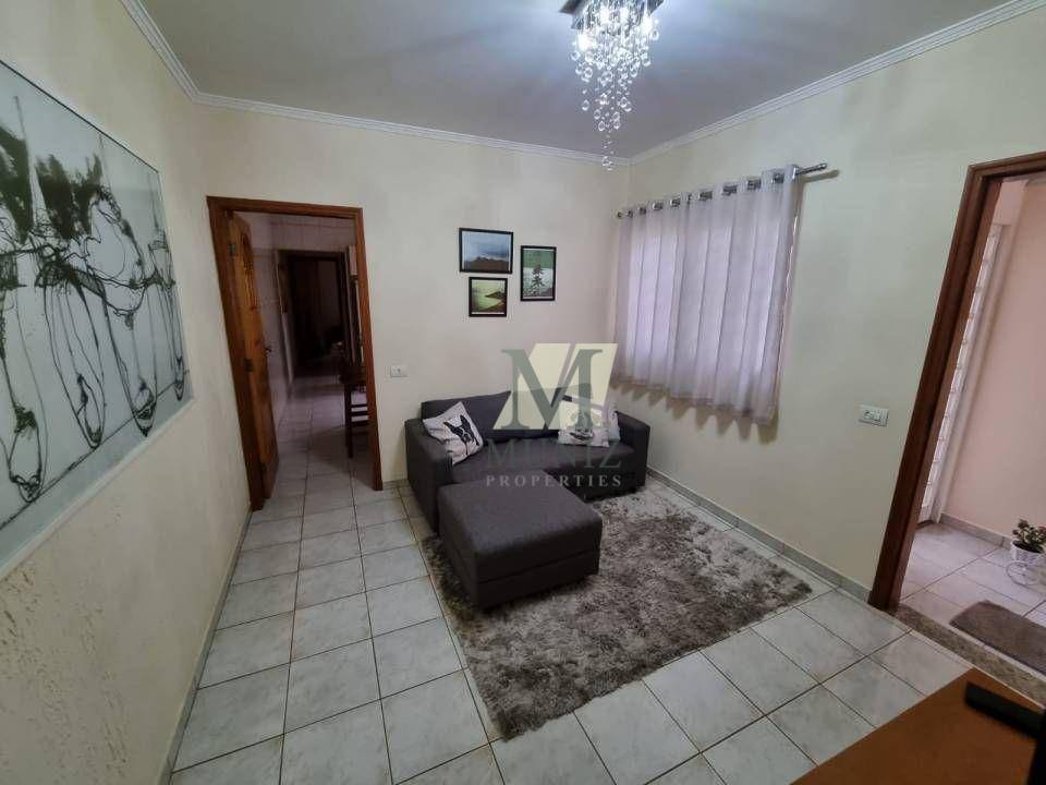 Casa à venda com 2 quartos, 97m² - Foto 3