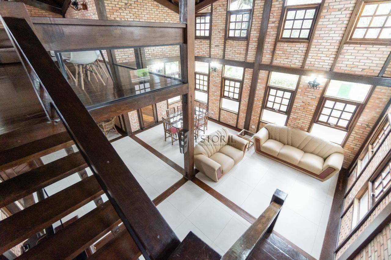 Casa de Condomínio à venda com 4 quartos, 630M2 - Foto 14