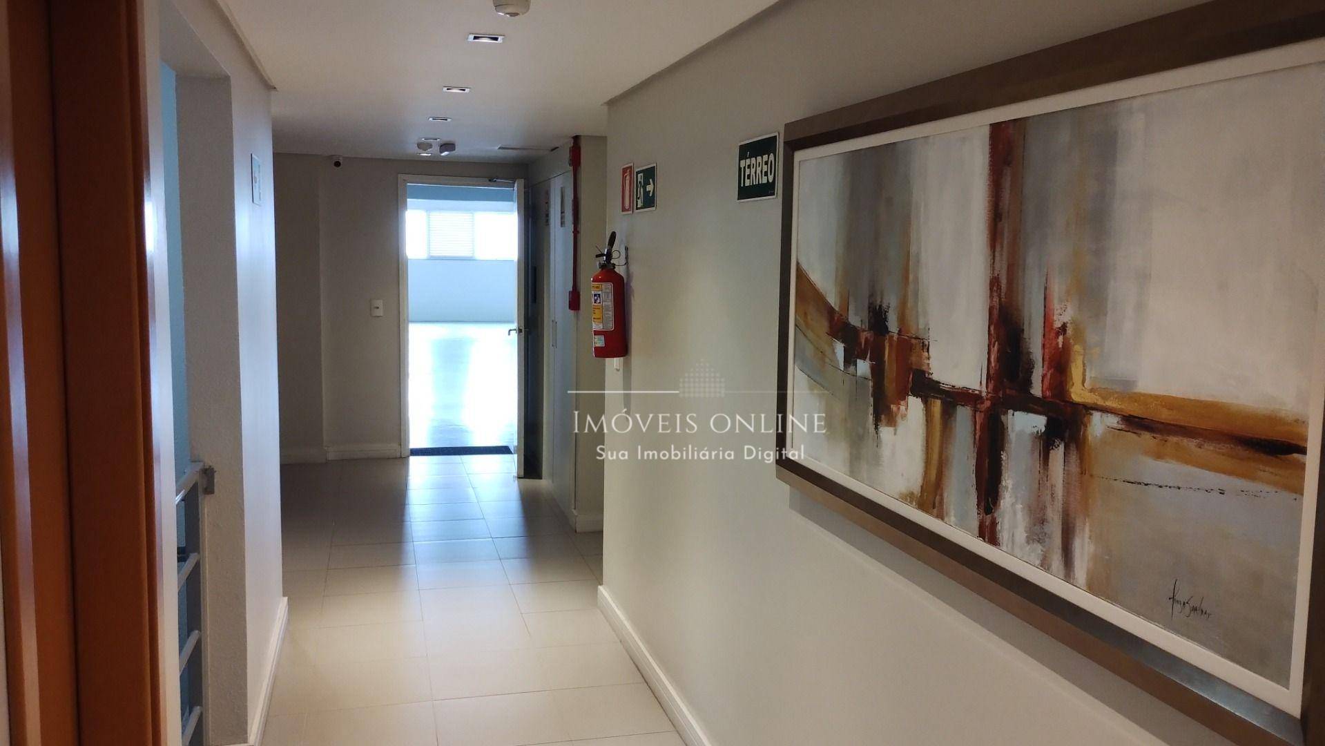 Apartamento à venda com 3 quartos, 101m² - Foto 2