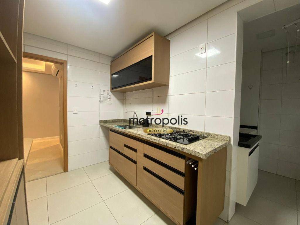 Apartamento para alugar com 2 quartos, 78m² - Foto 9