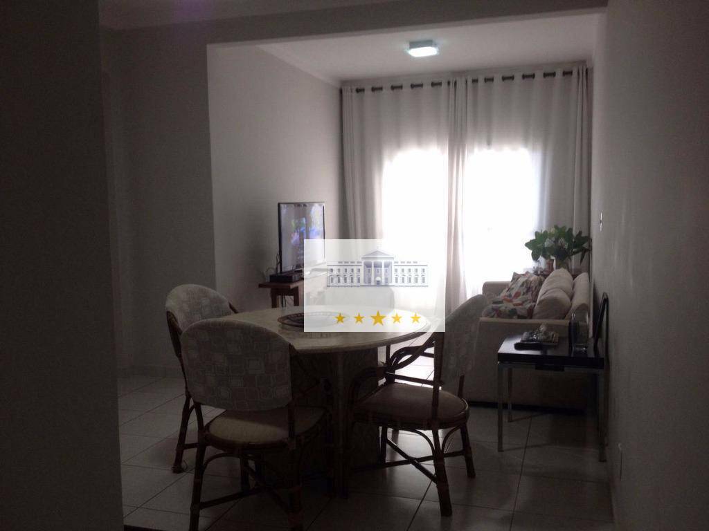 Apartamento à venda com 3 quartos, 86m² - Foto 1