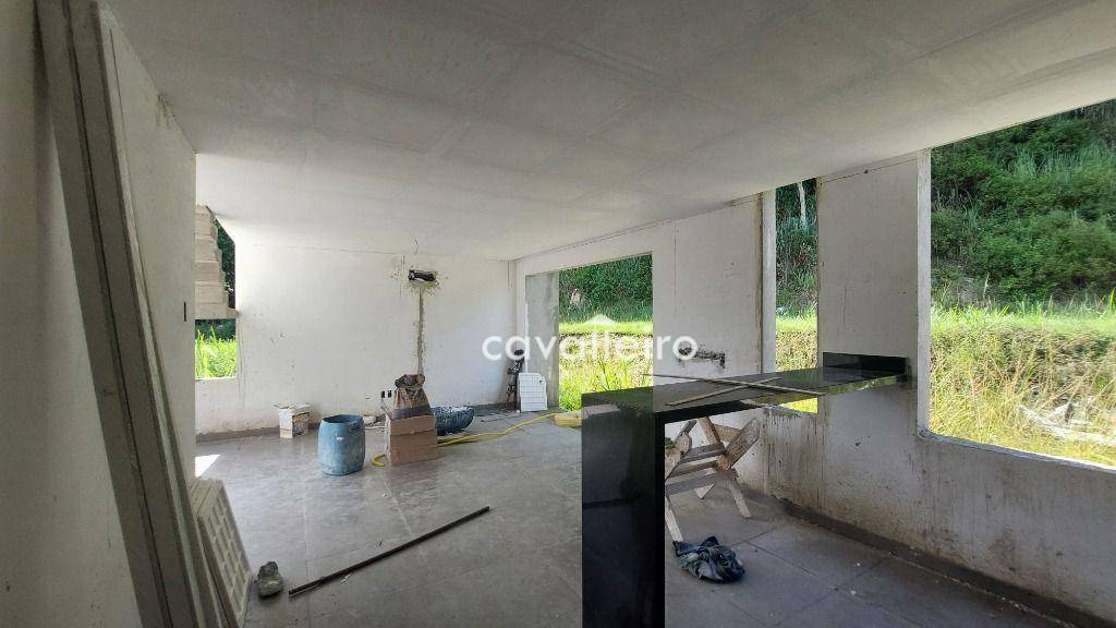 Casa de Condomínio à venda com 3 quartos, 105m² - Foto 15