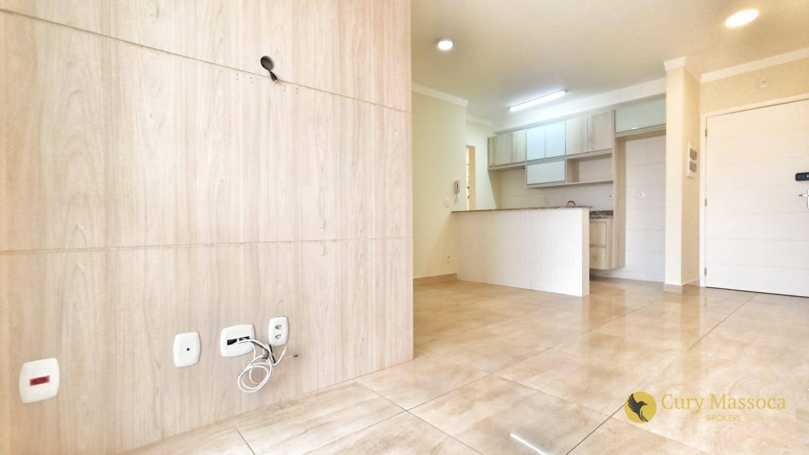 Apartamento à venda com 3 quartos, 76m² - Foto 1