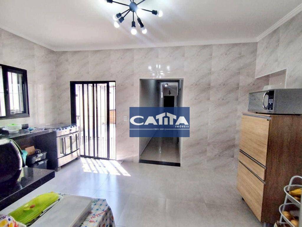 Casa à venda com 3 quartos, 130m² - Foto 6