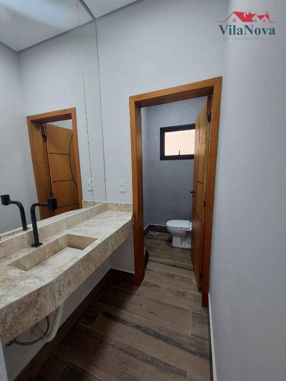 Casa de Condomínio à venda com 3 quartos, 136m² - Foto 6