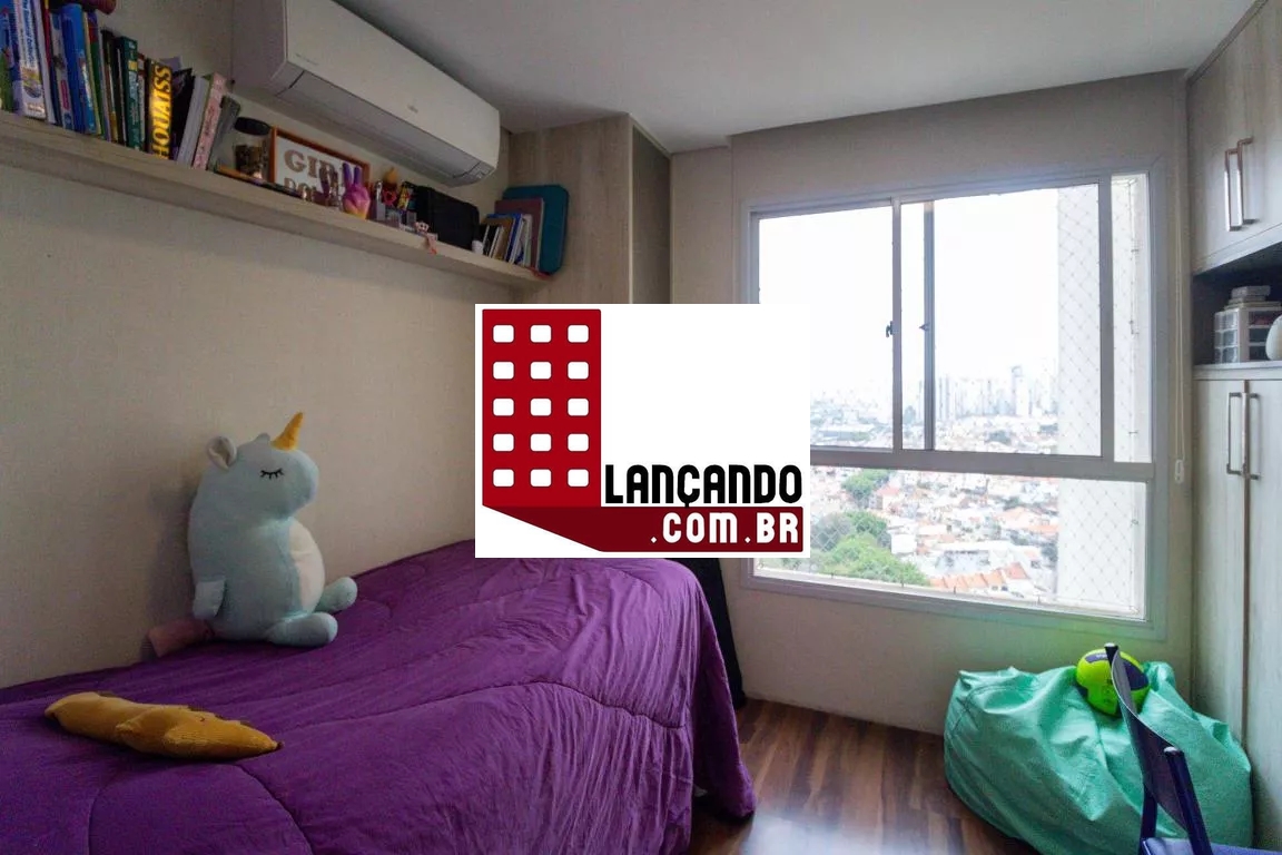 Apartamento à venda com 3 quartos, 130m² - Foto 13