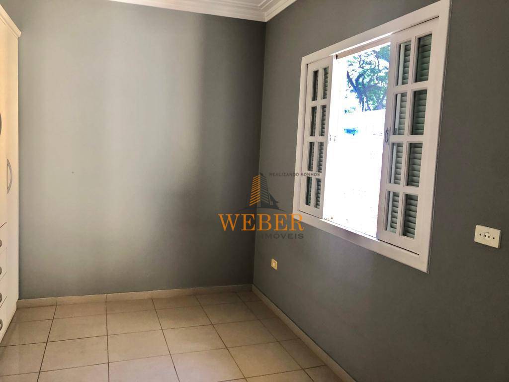 Casa de Condomínio à venda com 3 quartos, 135m² - Foto 4