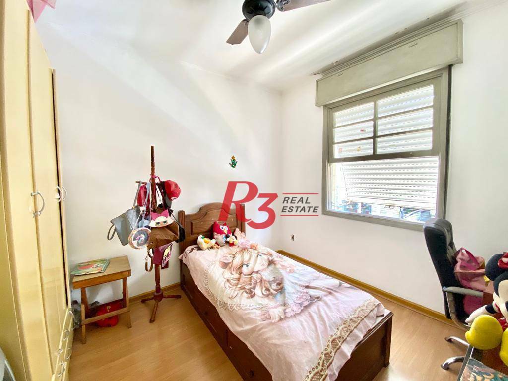 Apartamento à venda com 2 quartos, 59m² - Foto 6