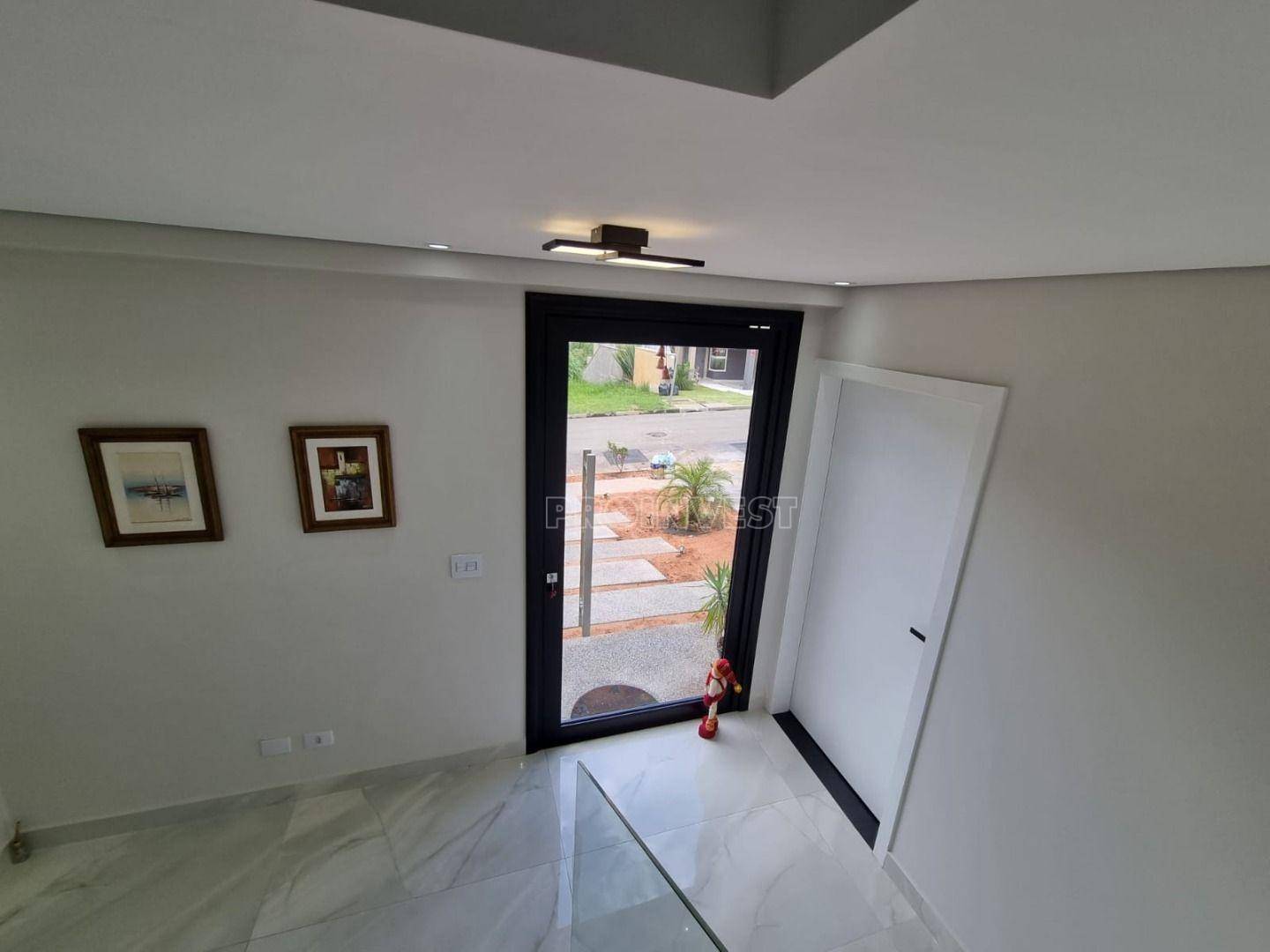 Casa de Condomínio à venda com 3 quartos, 260m² - Foto 14