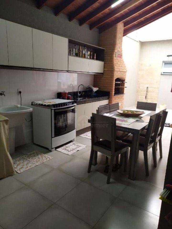 Casa à venda com 3 quartos, 135m² - Foto 22