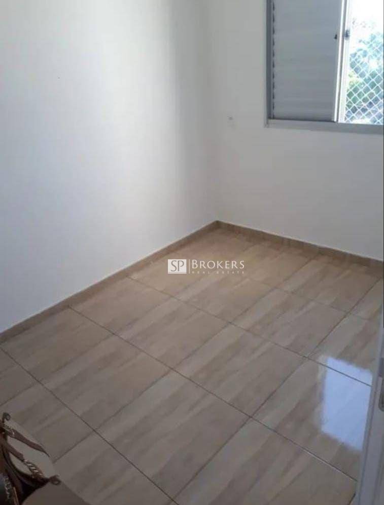 Apartamento à venda com 2 quartos, 48m² - Foto 2